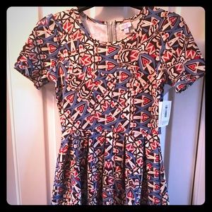 LulaRoe Amelia